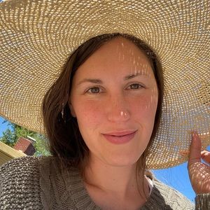 Meet your Posher, Eden